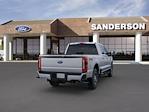 New 2024 Ford F-350 Lariat Crew Cab 4WD, Pickup for sale #245966 - photo 2