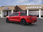 New 2024 Ford F-150 XLT SuperCrew Cab 4WD, Pickup for sale #246002 - photo 6