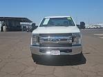 Used 2019 Ford F-350 XL Crew Cab RWD, Pickup for sale #246010A - photo 8