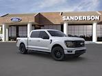 New 2024 Ford F-150 XLT SuperCrew Cab 4WD, Pickup for sale #246025 - photo 1