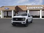 New 2024 Ford F-150 XLT SuperCrew Cab 4WD, Pickup for sale #246025 - photo 3