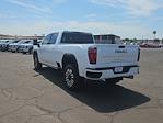 Used 2024 GMC Sierra 3500 Denali Ultimate Crew Cab 4WD, Pickup for sale #246082A - photo 5