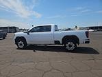 Used 2024 GMC Sierra 3500 Denali Ultimate Crew Cab 4WD, Pickup for sale #246082A - photo 6