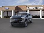 New 2024 Ford F-350 King Ranch Crew Cab 4WD, Pickup for sale #246095 - photo 4