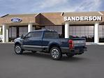 New 2024 Ford F-350 King Ranch Crew Cab 4WD, Pickup for sale #246095 - photo 6