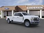 New 2024 Ford F-350 XLT Crew Cab 4WD, Pickup for sale #246110 - photo 1