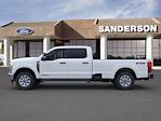 New 2024 Ford F-350 XLT Crew Cab 4WD, Pickup for sale #246110 - photo 4