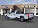 New 2024 Ford F-350 XLT Crew Cab 4WD, Pickup for sale #246110 - photo 5