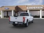 New 2024 Ford F-350 XLT Crew Cab 4WD, Pickup for sale #246110 - photo 8