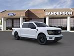 New 2024 Ford F-150 XLT SuperCrew Cab 4WD, Pickup for sale #246130 - photo 1