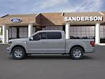 New 2024 Ford F-150 XLT SuperCrew Cab 4WD, Pickup for sale #246142 - photo 4