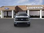 New 2024 Ford F-150 XLT SuperCrew Cab 4WD, Pickup for sale #246142 - photo 7