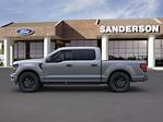 New 2024 Ford F-150 STX SuperCrew Cab 4WD, Pickup for sale #246155 - photo 4