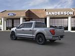 New 2024 Ford F-150 STX SuperCrew Cab 4WD, Pickup for sale #246155 - photo 5