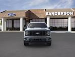 New 2024 Ford F-150 STX SuperCrew Cab 4WD, Pickup for sale #246155 - photo 7