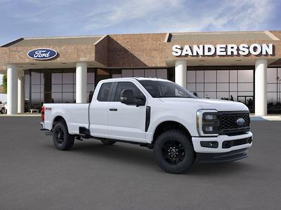 New 2024 Ford F-350 XL Super Cab 4WD, Pickup for sale #246166 - photo 1