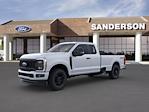 New 2024 Ford F-350 XL Super Cab 4WD, Pickup for sale #246166 - photo 2