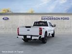 New 2024 Ford F-350 XL Super Cab 4WD, Pickup for sale #246166 - photo 8