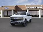 New 2024 Ford F-250 King Ranch Crew Cab 4WD, Pickup for sale #246173 - photo 3