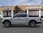 New 2024 Ford Ranger XLT SuperCrew Cab RWD, Pickup for sale #246175 - photo 4