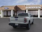 New 2024 Ford Ranger XLT SuperCrew Cab RWD, Pickup for sale #246175 - photo 8