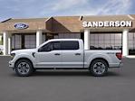 New 2024 Ford F-150 STX SuperCrew Cab 4WD, Pickup for sale #246197 - photo 4