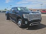 Used 2022 GMC Sierra 3500 Denali Crew Cab 4WD, Pickup for sale #246204A - photo 1