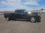 Used 2022 GMC Sierra 3500 Denali Crew Cab 4WD, Pickup for sale #246204A - photo 3