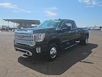 Used 2022 GMC Sierra 3500 Denali Crew Cab 4WD, Pickup for sale #246204A - photo 7