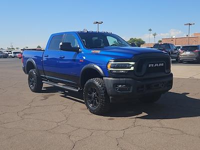 Used 2019 Ram 2500 Power Wagon Crew Cab 4WD, Pickup for sale #246211A - photo 1