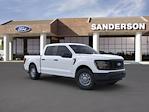 New 2024 Ford F-150 XL SuperCrew Cab RWD, Pickup for sale #246224 - photo 1