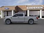 New 2024 Ford F-150 STX Super Cab RWD, Pickup for sale #246227 - photo 4