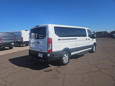 Used 2018 Ford Transit 350 XLT Low Roof RWD, Passenger Van for sale #246227A - photo 2