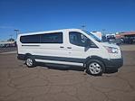 Used 2018 Ford Transit 350 XLT Low Roof RWD, Passenger Van for sale #246227A - photo 3