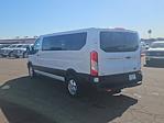 Used 2018 Ford Transit 350 XLT Low Roof RWD, Passenger Van for sale #246227A - photo 5