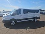 Used 2018 Ford Transit 350 XLT Low Roof RWD, Passenger Van for sale #246227A - photo 6