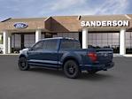 New 2024 Ford F-150 XLT SuperCrew Cab 4WD, Pickup for sale #246229 - photo 5