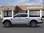 New 2024 Ford Ranger XLT SuperCrew Cab 4WD, Pickup for sale #246234 - photo 4