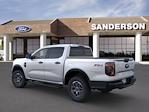 New 2024 Ford Ranger XLT SuperCrew Cab 4WD, Pickup for sale #246234 - photo 5