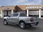 New 2024 Ford Ranger Lariat SuperCrew Cab 4WD, Pickup for sale #246245 - photo 5