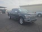 Used 2018 Ford F-150 Lariat SuperCrew Cab 4WD, Pickup for sale #246245C - photo 1