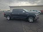 Used 2018 Ford F-150 Lariat SuperCrew Cab 4WD, Pickup for sale #246245C - photo 3