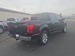 Used 2018 Ford F-150 Lariat SuperCrew Cab 4WD, Pickup for sale #246245C - photo 2