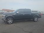 Used 2018 Ford F-150 Lariat SuperCrew Cab 4WD, Pickup for sale #246245C - photo 6