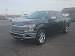 Used 2018 Ford F-150 Lariat SuperCrew Cab 4WD, Pickup for sale #246245C - photo 7