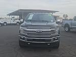 Used 2018 Ford F-150 Lariat SuperCrew Cab 4WD, Pickup for sale #246245C - photo 8