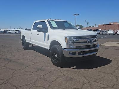 Used 2019 Ford F-350 Lariat Crew Cab 4WD, Pickup for sale #246254A - photo 1