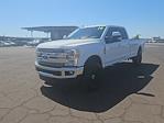 Used 2019 Ford F-350 Lariat Crew Cab 4WD, Pickup for sale #246254A - photo 7