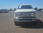 Used 2019 Ford F-350 Lariat Crew Cab 4WD, Pickup for sale #246254A - photo 8