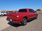 Used 2016 Toyota Tundra Platinum Crew Cab 4WD, Pickup for sale #246258A - photo 2